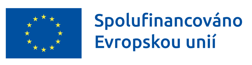Spolufinancováno Evropskou unií